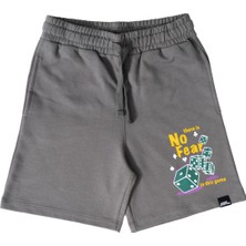 No Fear Erkek Çocuk Şort NFR-B500333