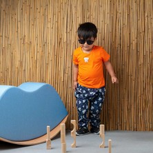 Minimars Fil Baskılı Pantolon