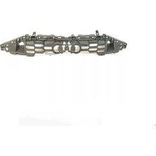 Audi - Ön Panjur Iç Destek Braketi A3 2021- - 8Y0853949