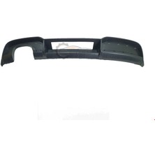 Audi - Arka Tampon Spoyleri (S-Lıne) ''hatchback'' A3 2017- - 8V3807521R