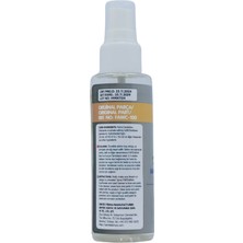 Forte Arma Barut ve Kurşun Temizleyici,.100ml