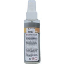 Forte Arma Barut ve Kurşun Temizleyici,.100ml