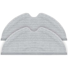 Onyx Lounge Xiaomi Mijia 1c 2c 1t Için, Dreame F9 Için, STYTJ01ZHM Yedek Parça Aksesuarları Ana Yan Fırça Hepa Filtre Paspas Bezi (Yurt Dışından)