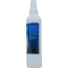 Ornachem Clean Glass Parmak Lekesi Temizleyici - Cam Temizleyici, 240ml