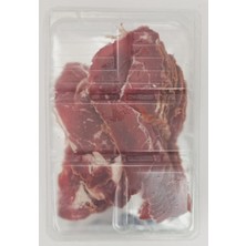 Erşan Çemensiz Pastırma 110 gr