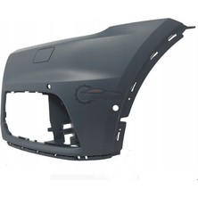 Audi - Ön Tampon Far Yık.2 Sen.dkli Sol Q5 2018- - 80A807107A