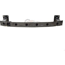 Audi - Arka Tampon Demiri Sedan A3 2013- - 8V4807309A