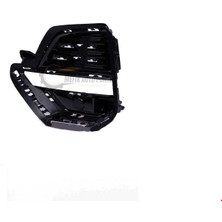 Chery - Ön Sis Far Çerçevesi Sol Tıggo 8 Pro 2022- - 602001607AA