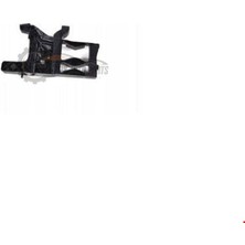 Audi - Far Braketi Sol A7 2015- - 4G8805607A