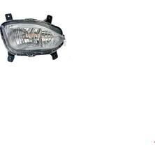 Mg - Ön Sis Farı Sol Hs 2022- - 10453861