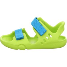 Superfit Splash S Çocuk Lacivert Sandalet 000991-8000