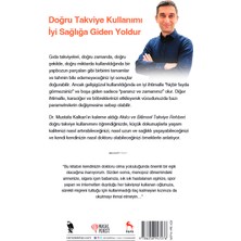Akılcı ve Bilimsel Takviye Rehberi-Mustafa Kalkan