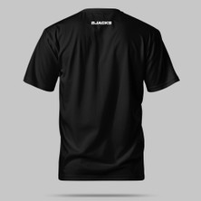 Bjacks Premium Lose My Mind Baskılı T-Shirt