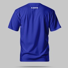 Bjacks Premium Lose My Mind Baskılı T-Shirt