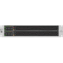 BEHRINGER ULTRAGRAPH PRO FBQ3102HD / Equalizer