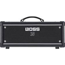 BOSS KTN-HEAD Gen 3 Katana Kafa Elektro Gitar Amfisi