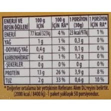 Erşan Pi̇li̇ç Jambon 1500 gr
