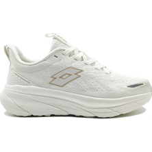 Lotto Nanto WMN Bej-Bronz Kadın Spor Ayakkabı