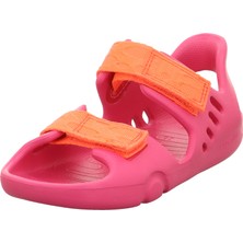 Superfit Splash S Çocuk Lacivert Sandalet 000991-8000