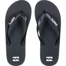 Billabong Tides Slice Erkek Siyah Terlik