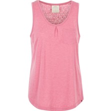 Trespass Fidget - Vest Kadın Pembe Yelek