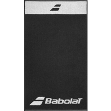 Babolat Medium Towel Siyah Havlu