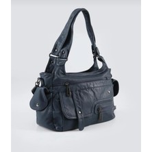 Ççs 17667 Kadın Omuz Çantası