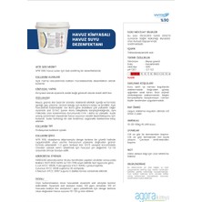 Wtr %90 25 kg