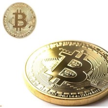Bitcoin Madeni Para