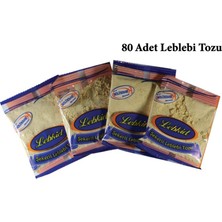 Nostaljik Leblebi Tozu (80 Adet)
