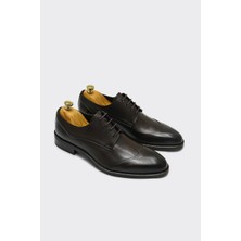 Erkek Klasik AYAKKABI-KAX8072W