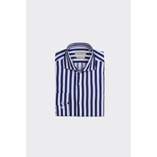 Erkek Italyan Yaka GÖMLEK-KAX4113S