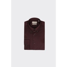 Erkek Yaka Düğmeli GÖMLEK-KAX4680S