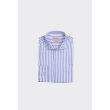 Erkek Italyan Yaka GÖMLEK-KAX4121S