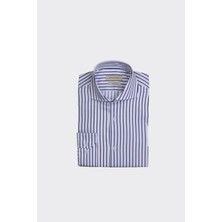 Erkek Italyan Yaka GÖMLEK-KAX4114S