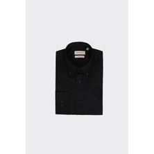 Erkek Yaka Düğmeli GÖMLEK-KAX4680S