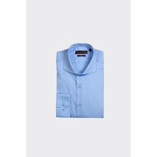 Erkek Italyan Yaka GÖMLEK-KAX4050S