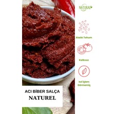 Trend Loca Acı Biber Salça Gaziantep 1  kg