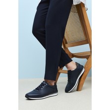 Ziya Ziya, Erkek  Sneaker 1511002Z063 Lacivert