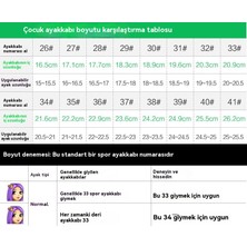 Chy Çocuk Tekerlekli Paten Poppers Dörtlü Paten (Yurt Dışından)