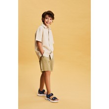 Vicco Dekan Çocuk Sandalet