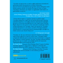 Ebeveynler İçin Theraplay - Vivien Norris