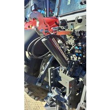 Agco Marka Massey Ferguson 5S Traktör  Hidrolik Orta Kol ACW231650C
