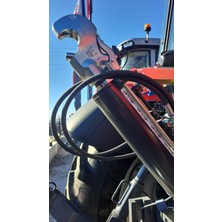 Agco Marka Massey Ferguson 5S Traktör  Hidrolik Orta Kol ACW231650C