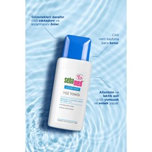 Sebamed Clear Face Temizleyici Yüz Toniği 150 ml