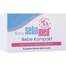 Sebamed Bebek Sabunu 100 gr