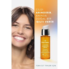 C Vitamini Aydınlatıcı Serum 30 ml