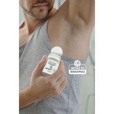 Invisible Erkek 7 Güne Kadar Etkili Roll-on Deodorant 35 ml x 4 adet