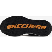 Skechers Cyrus-Sunspot Erkek Siyah Günlük Ayakkabı 211007 Blk