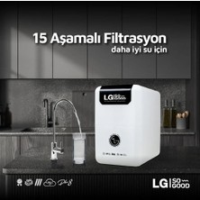 Lg So Good Su Arıtma Cihazı